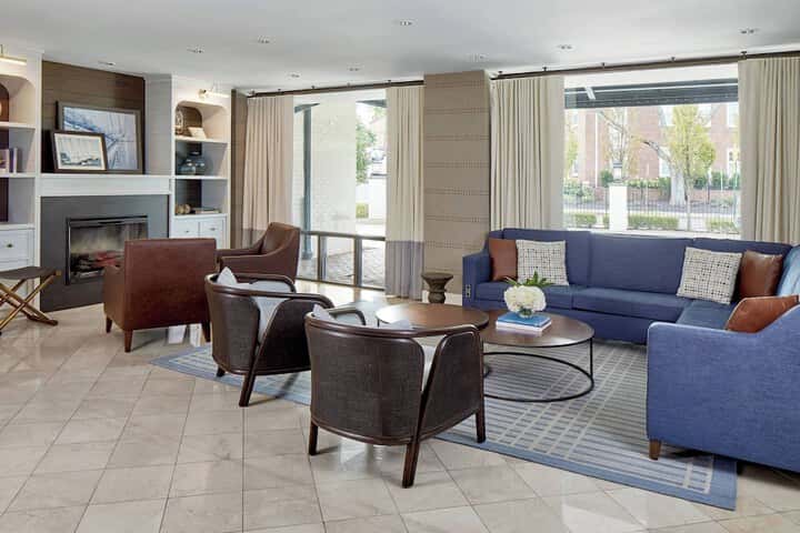 Hotel Interior 2 of 68