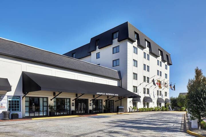 Hotel 67 of 68